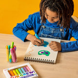 Cub Crew Markers (Set of 8)