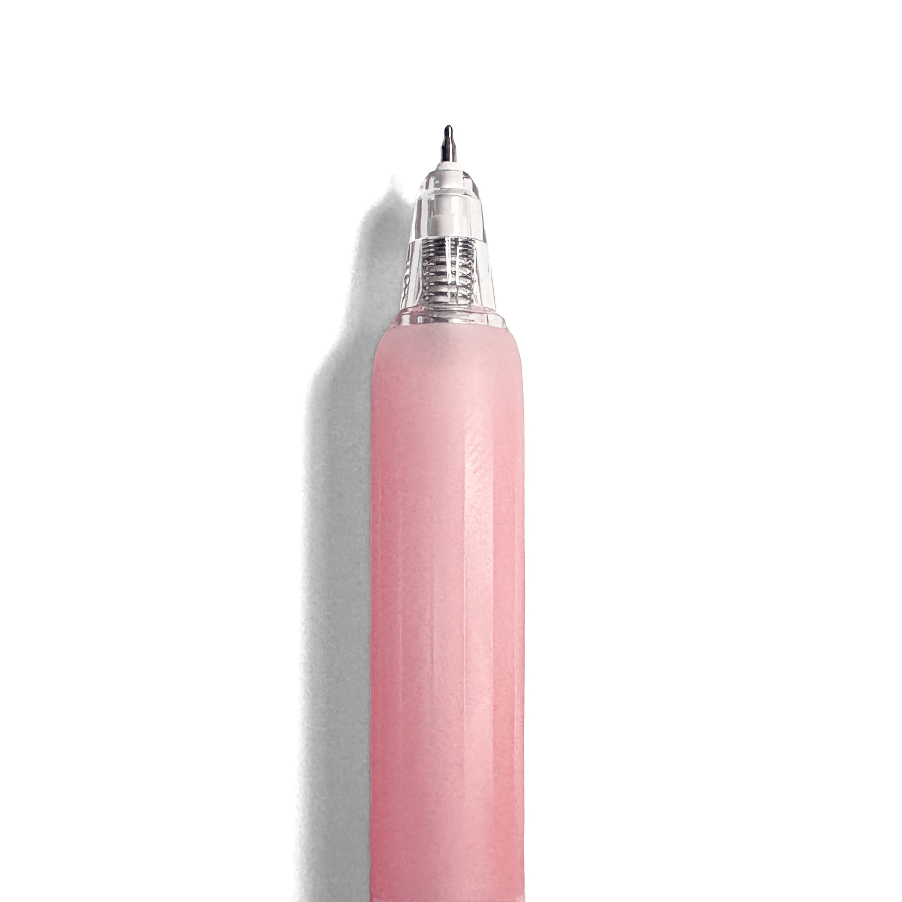 Scented Gel Pen (Strawberry)