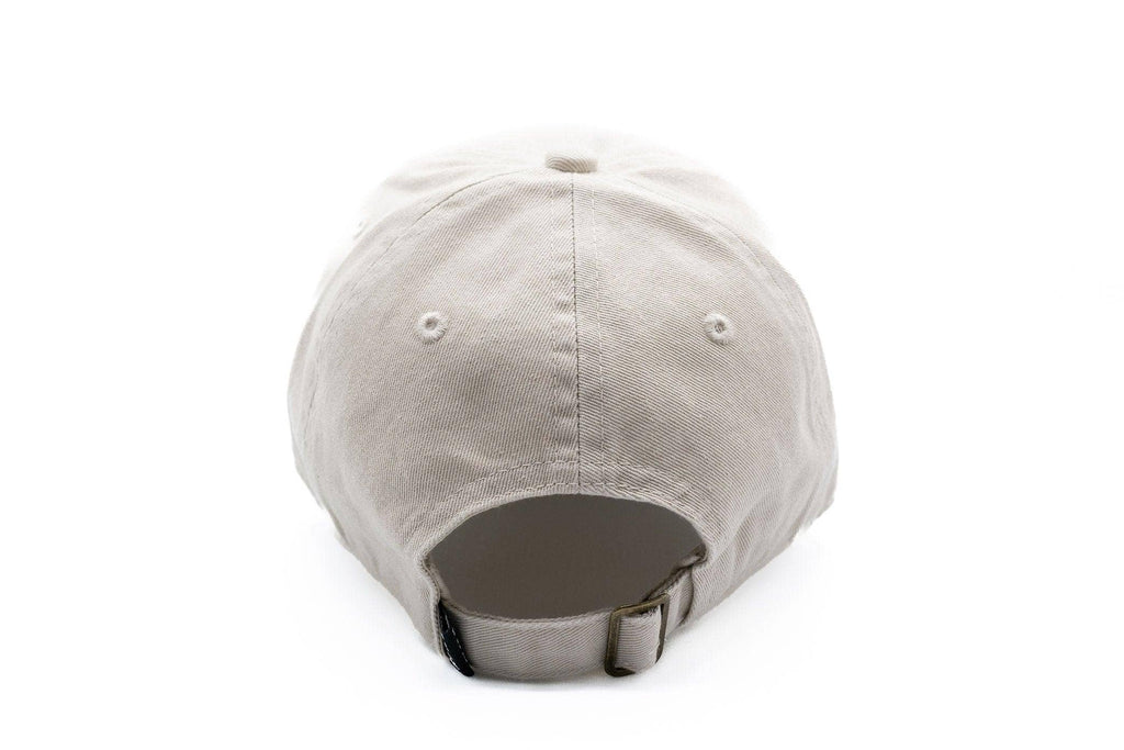 Big Bro Baseball Hat (Dune)