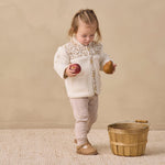 Paige Jacket (Posy)