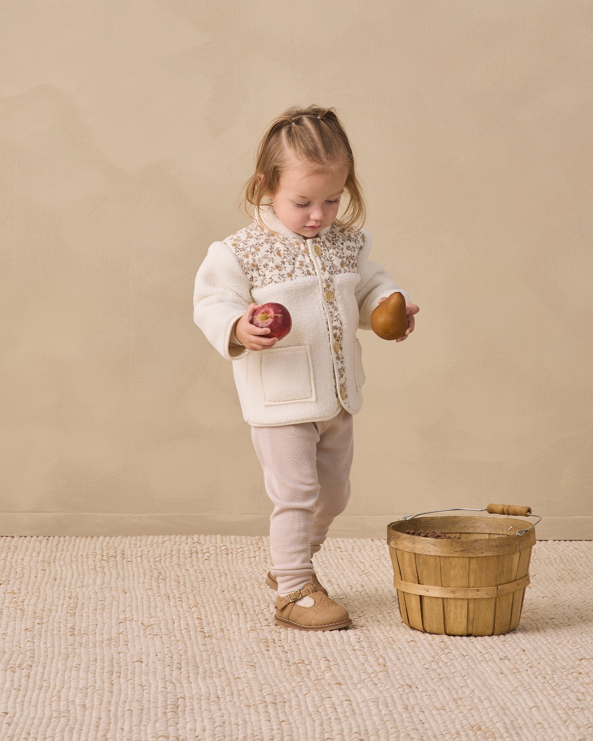 Paige Jacket (Posy)