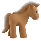 Teether Rattle Toy (Horse)