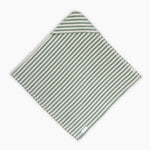 Hooded Towel (Slate)
