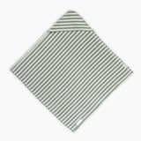 Hooded Towel (Slate)