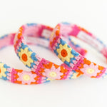 Crochet Headband (Knit Knot)