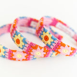 Crochet Headband (Knit Knot)