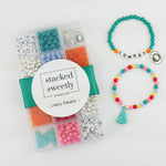 Bracelet Craft Kit (Cowboy Romance Book)