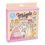 Princess Magic Water Bath Book