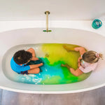Honeysticks Bath Drops Color Magic (27pk)