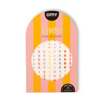 Nail Art Stickers (Yummy)