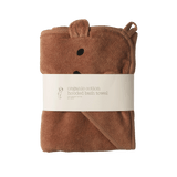 Hooded Towel (Bear)