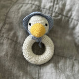 Rattle (Goose)