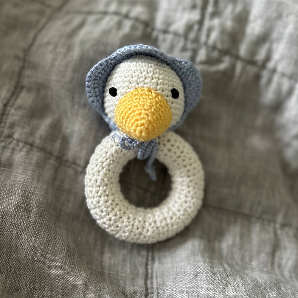 Rattle (Goose)