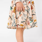 The Ballet Dress (Herbal Study)