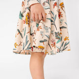 The Ballet Dress (Herbal Study)