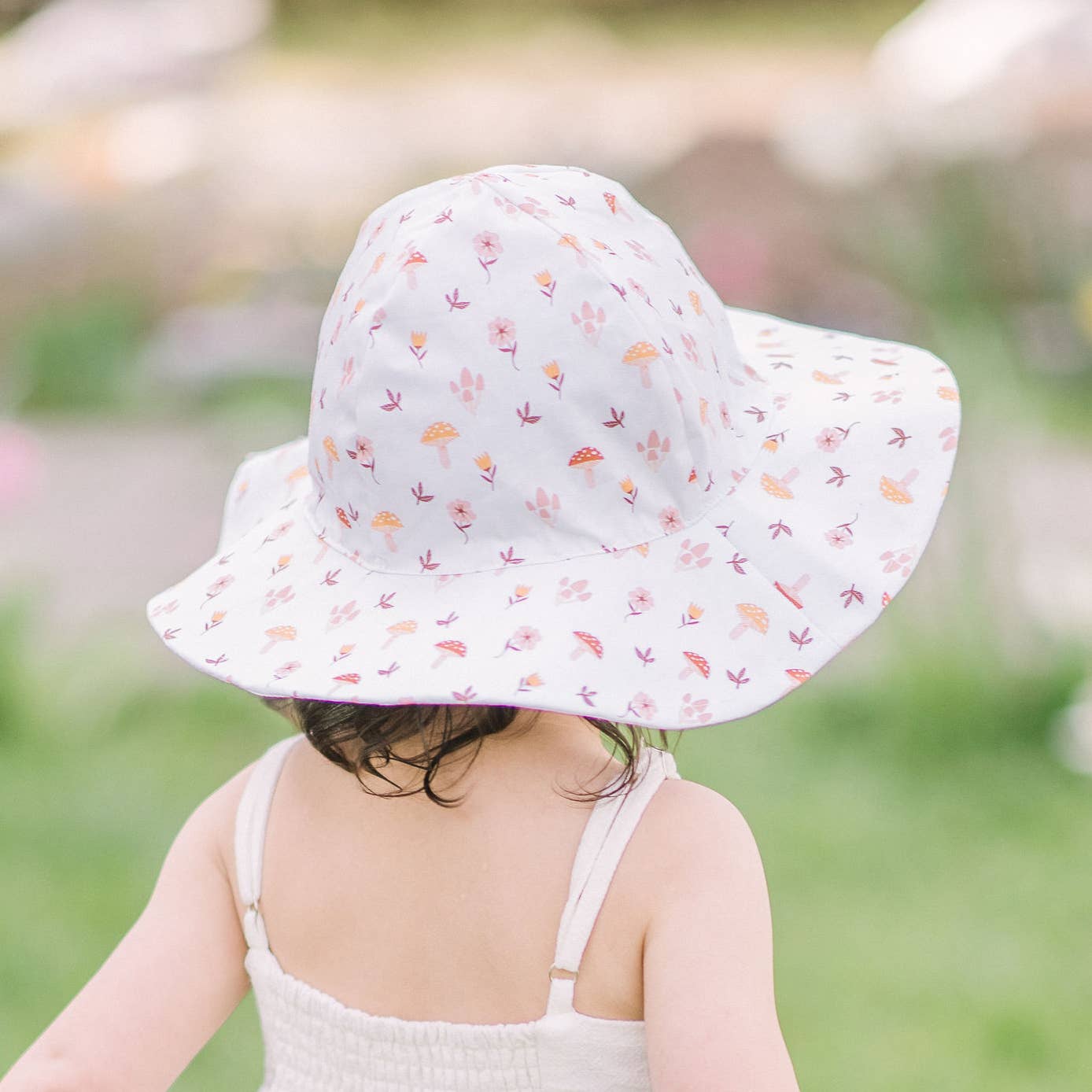 Sunhat (Fairy Garden)