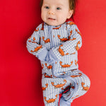 Bamboo Sleeper (Crabby)