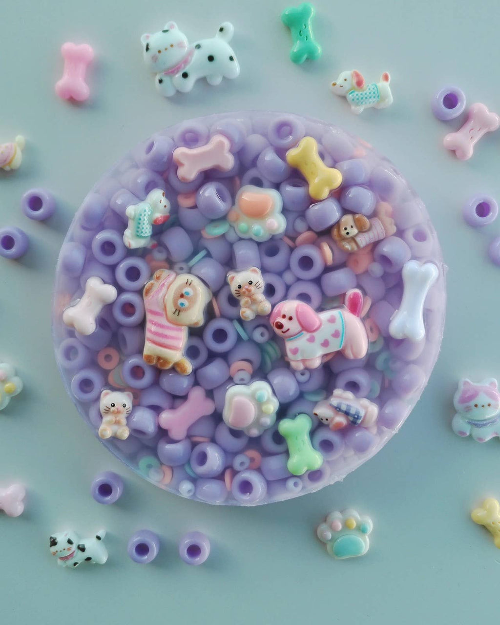 Picking Pad Fidget Toy (Paw Pals)