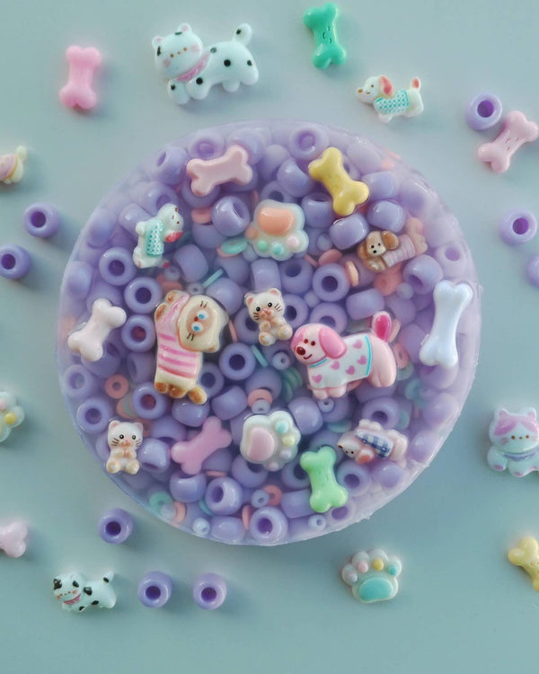 Picking Pad Fidget Toy (Paw Pals)