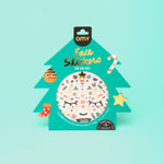 Face Stickers (Ho Ho Ho Holiday)