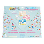 Magic Water Placemats (Rainbow Fairy)