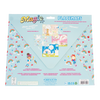 Magic Water Placemats (Rainbow Fairy)