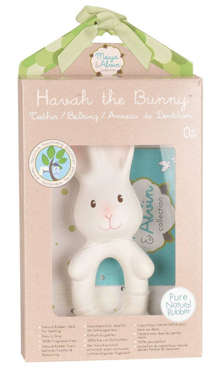 Teether (Havah the Bunny)