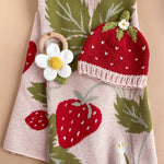 Blanket (Strawberry)