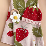 Blanket (Strawberry)