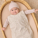 Jersey Sleep Bag (Floret)