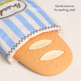 Baguette Teensy Crinkle Teether