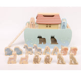 Noah’s Ark Shape Sorter