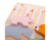 Woodland Chunky Puzzle