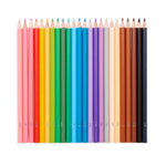 Color Together Colored Pencils (Set of 24)