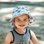 Bucket Hat (Turtles)