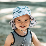 Bucket Hat (Turtles)