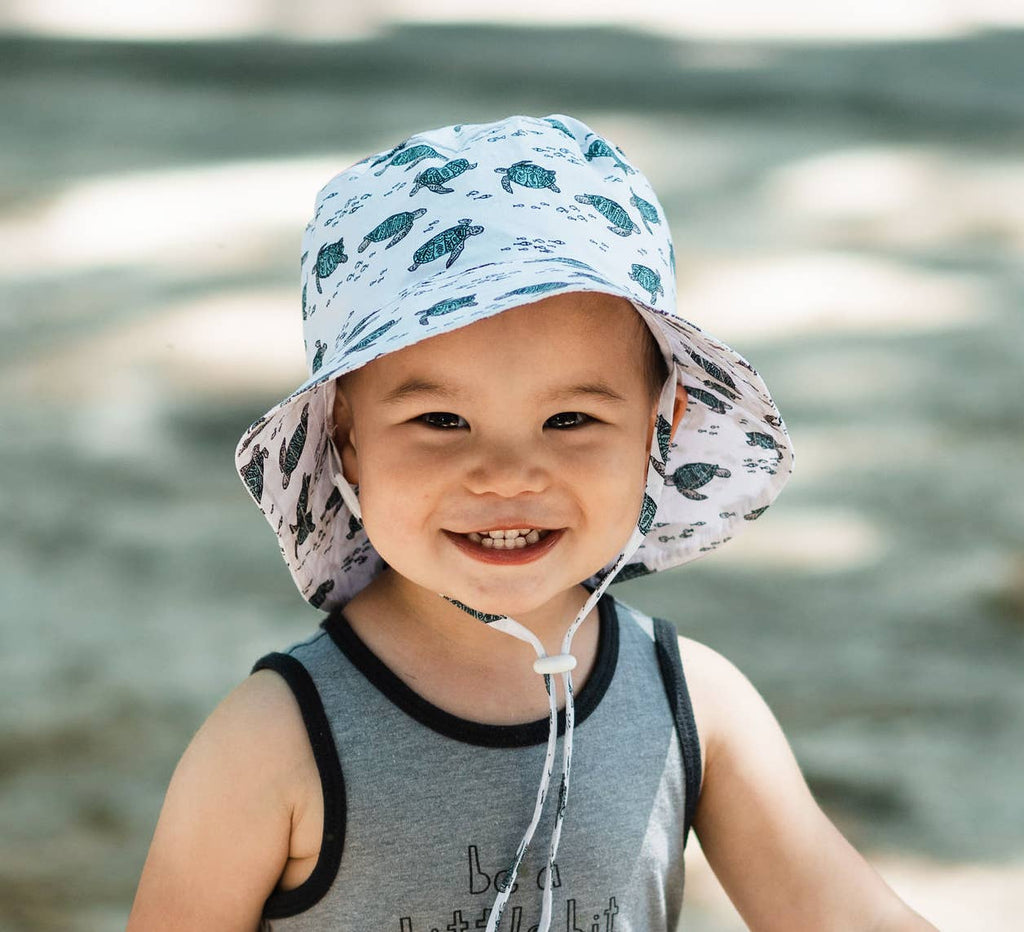 Bucket Hat (Turtles)