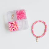 Mini Bracelet Craft Kit (I Love You)