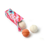 Merry Fizz Fest Bath Bombs