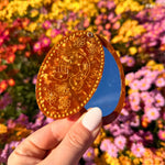 Compact Mirror (Lucky Penny)