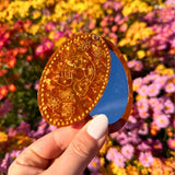 Compact Mirror (Lucky Penny)