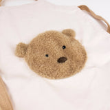 Morris the Bear Child's Apron