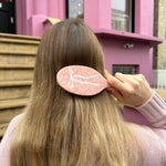 Hair Brush (Ballet Bow)