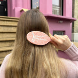 Hair Brush (Ballet Bow)