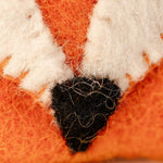 Felt Coin Purse (Sleepy Fox)