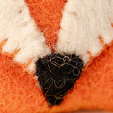Felt Coin Purse (Sleepy Fox)
