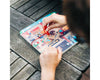 Construction Maze Puzzle