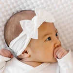 Itty Bitty Knot (Ivory)