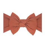Original Knot Headband (Clay)