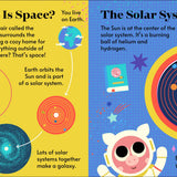 Hands-On Academy: Space